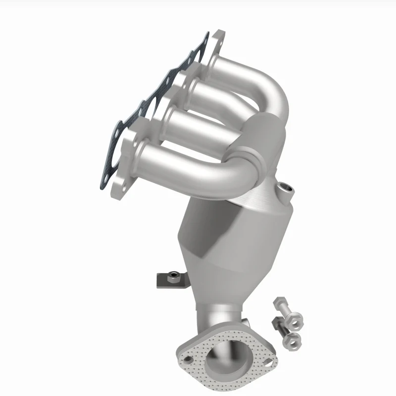 MagnaFlow 2015 Kia Optima 2.4L Direct Fit Catalytic Converter - Image 24