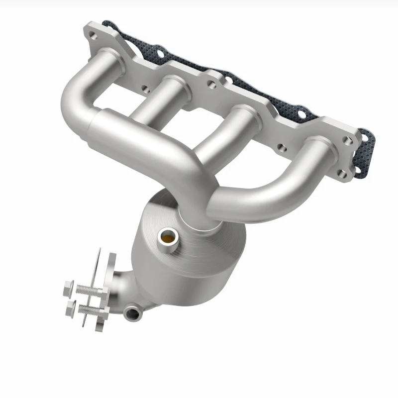 MagnaFlow 2015 Kia Optima 2.4L Direct Fit Catalytic Converter - Image 29