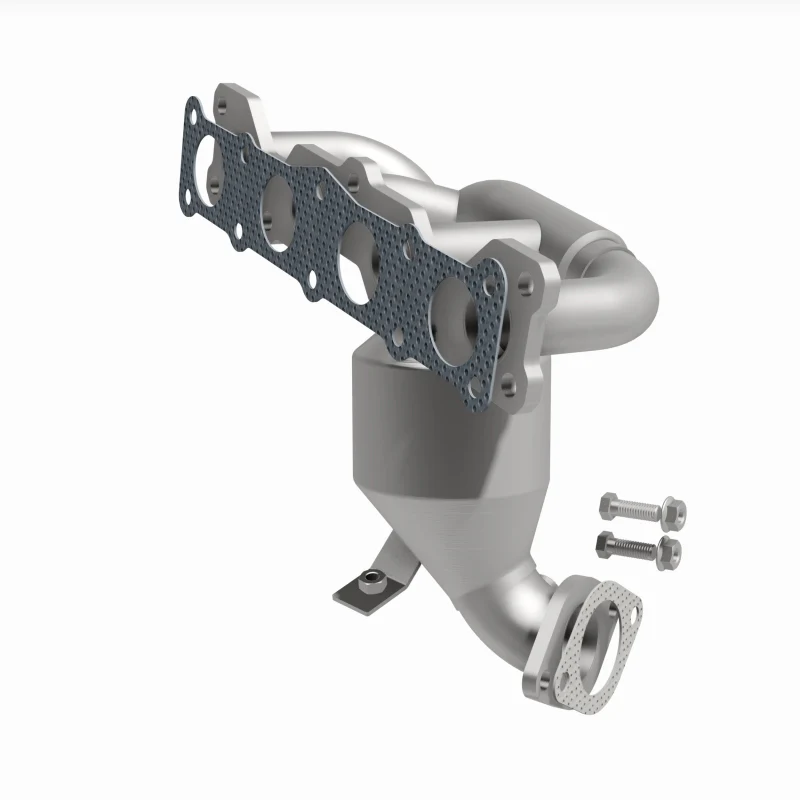 MagnaFlow 2015 Kia Optima 2.4L Direct Fit Catalytic Converter - Image 6