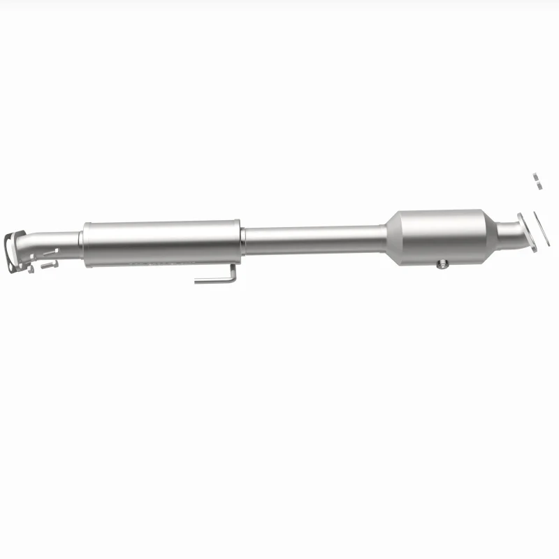 MagnaFlow 2015 Kia Optima 2.4L Direct Fit Catalytic Converter (California Grade) - Image 14