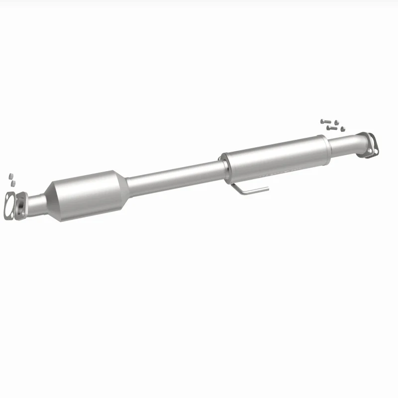 MagnaFlow 2015 Kia Optima 2.4L Direct Fit Catalytic Converter (California Grade) - Image 21