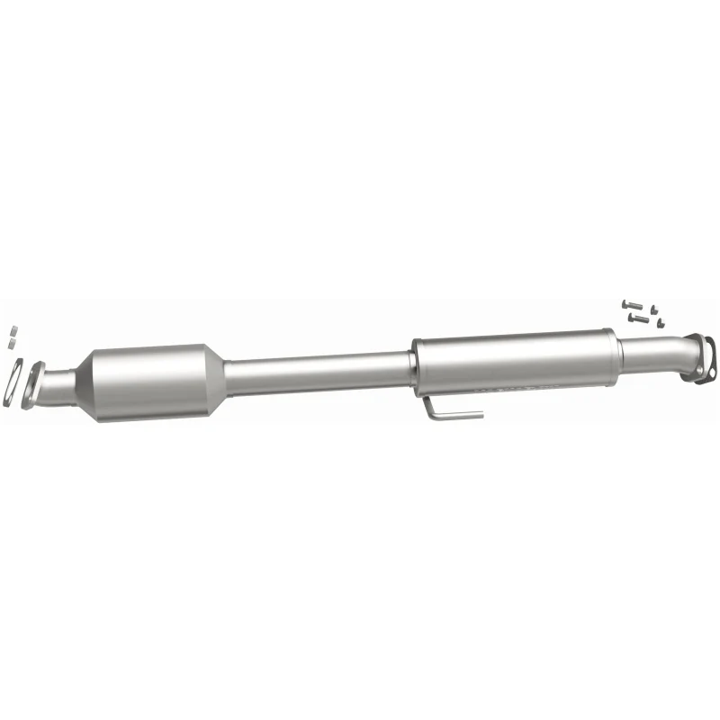 MagnaFlow 2015 Kia Optima 2.4L Direct Fit Catalytic Converter (California Grade) - Image 24