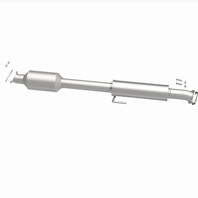 MagnaFlow 2015 Kia Optima 2.4L Direct Fit Catalytic Converter (California Grade) - Image 3