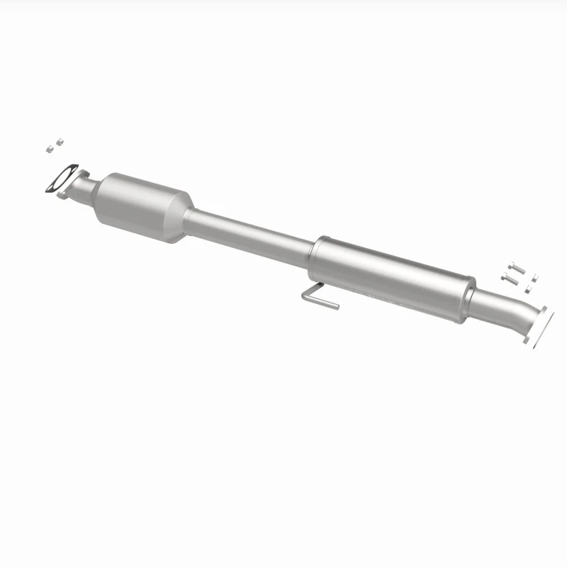 MagnaFlow 2015 Kia Optima 2.4L Direct Fit Catalytic Converter (California Grade) - Image 4