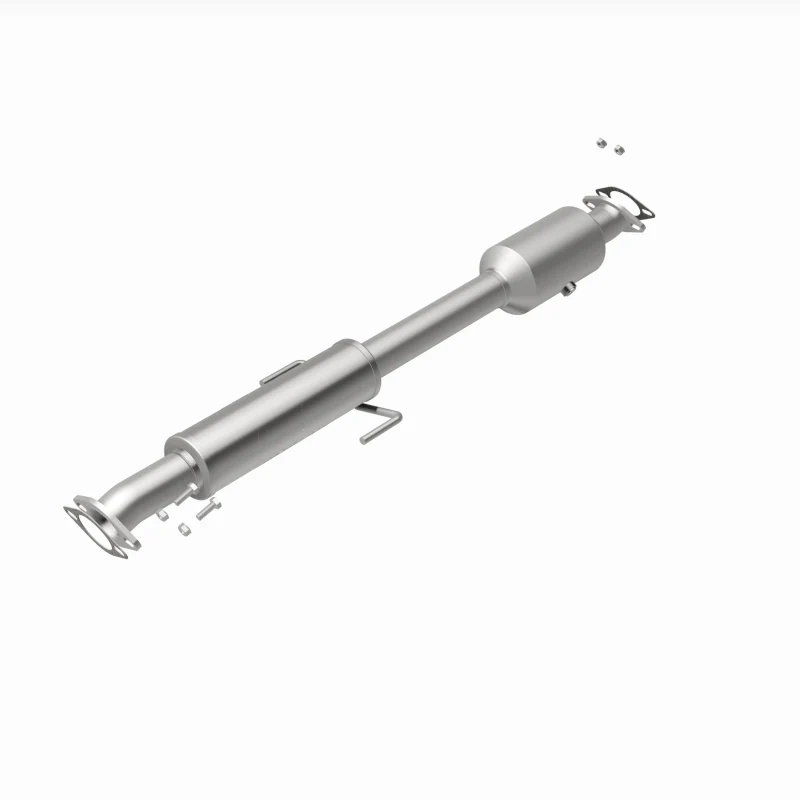 MagnaFlow 2015 Kia Optima 2.4L Direct Fit Catalytic Converter (California Grade) - Image 5