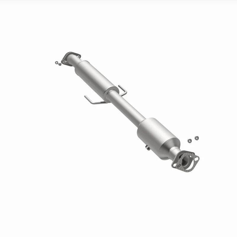MagnaFlow 2015 Kia Optima 2.4L Direct Fit Catalytic Converter (California Grade) - Image 7