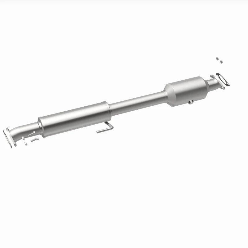 MagnaFlow 2015 Kia Optima 2.4L Direct Fit Catalytic Converter (California Grade) - Image 9