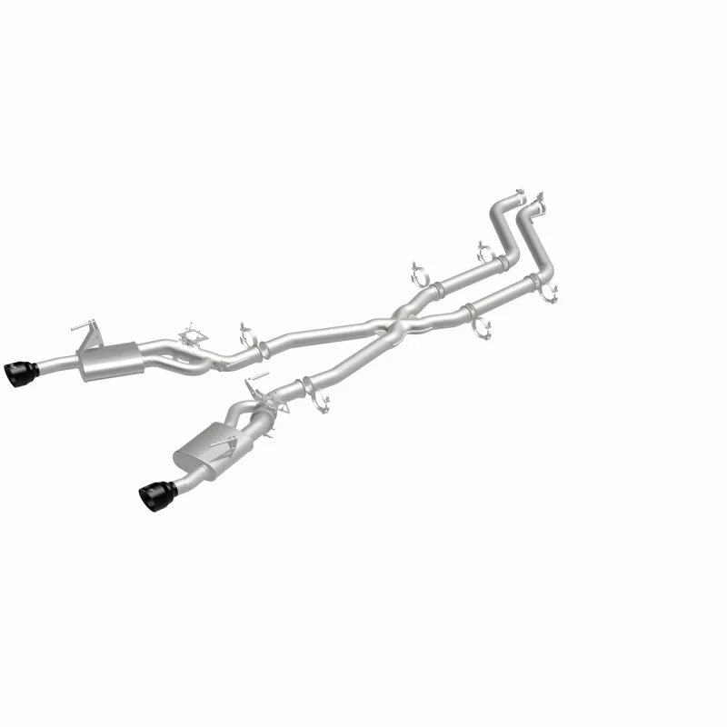 MagnaFlow 2026 Dodge Charger 3.0L SPEQ Series Cat-Back Performance Exhaust System - Image 10
