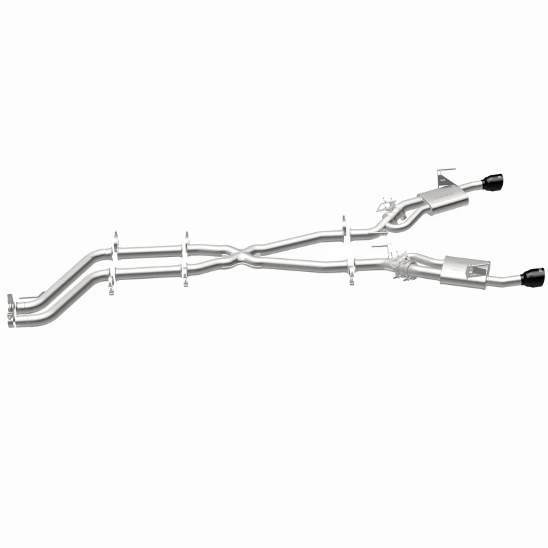 MagnaFlow 2026 Dodge Charger 3.0L SPEQ Series Cat-Back Performance Exhaust System - Image 19