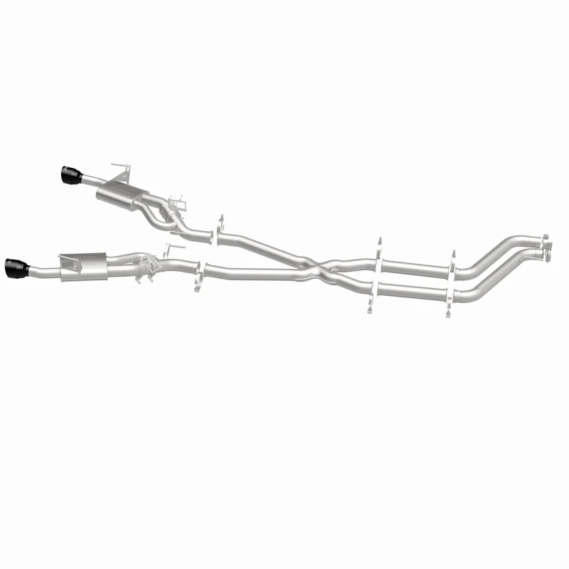 MagnaFlow 2026 Dodge Charger 3.0L SPEQ Series Cat-Back Performance Exhaust System - Image 20