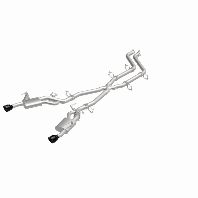 MagnaFlow 2026 Dodge Charger 3.0L SPEQ Series Cat-Back Performance Exhaust System - Image 23