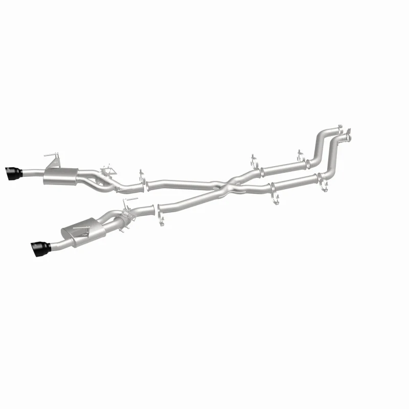 MagnaFlow 2026 Dodge Charger 3.0L SPEQ Series Cat-Back Performance Exhaust System - Image 24