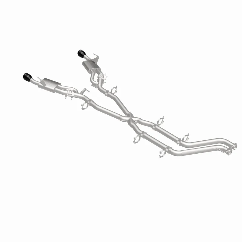 MagnaFlow 2026 Dodge Charger 3.0L SPEQ Series Cat-Back Performance Exhaust System - Image 29