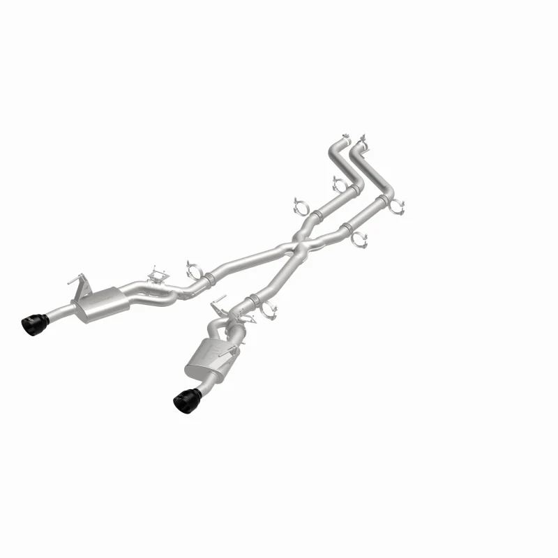 MagnaFlow 2026 Dodge Charger 3.0L SPEQ Series Cat-Back Performance Exhaust System - Image 31