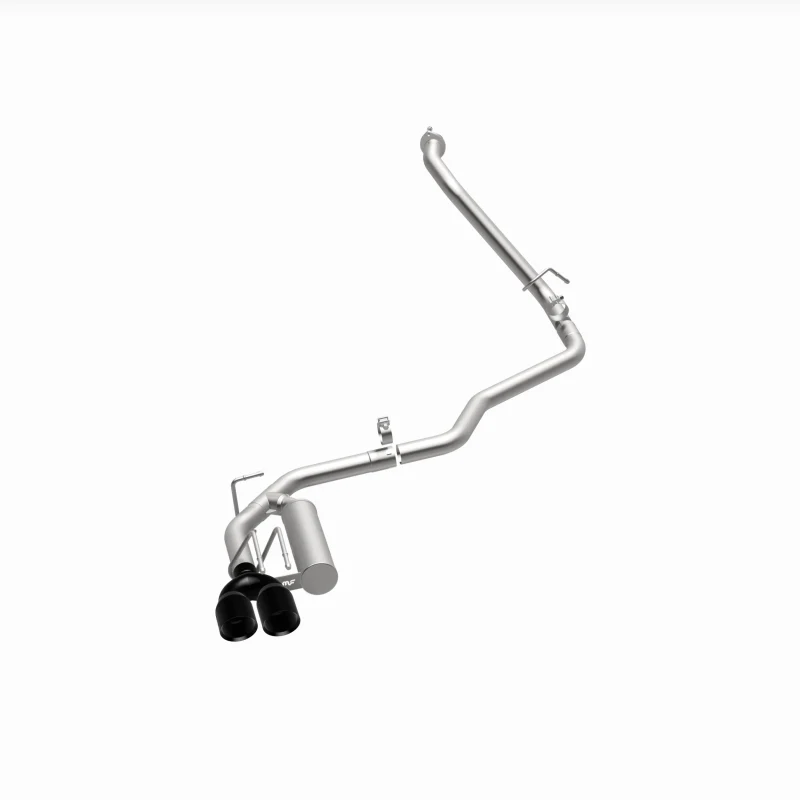 MagnaFlow 25-26 Toyota Camry SPEQ Series Stainless Cat-Back Performance Exhaust System - Image 25