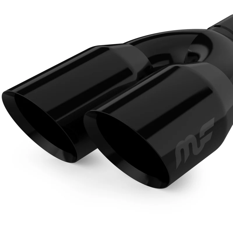 MagnaFlow 25-26 Toyota Camry SPEQ Series Stainless Cat-Back Performance Exhaust System - Image 3