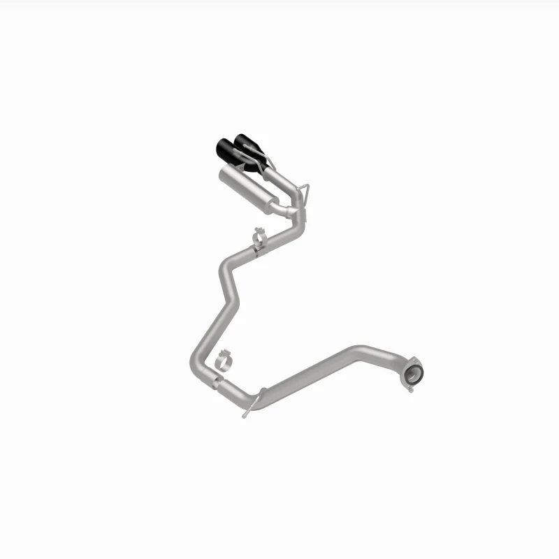 MagnaFlow 25-26 Toyota Camry SPEQ Series Stainless Cat-Back Performance Exhaust System - Image 31