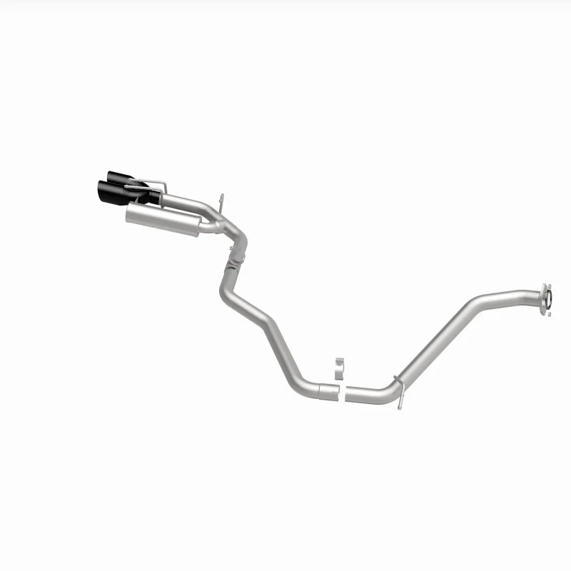 MagnaFlow 25-26 Toyota Camry SPEQ Series Stainless Cat-Back Performance Exhaust System - Image 4