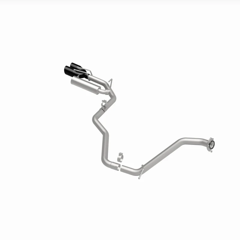 MagnaFlow 25-26 Toyota Camry SPEQ Series Stainless Cat-Back Performance Exhaust System - Image 9