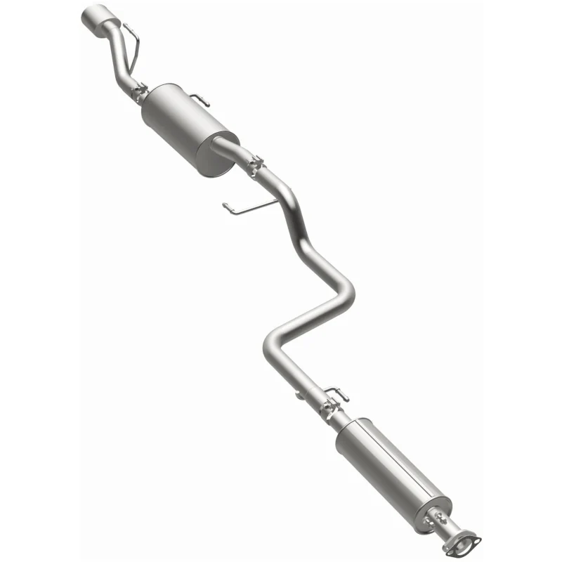 MagnaFlow BRE Exhaust Kit 12-18 Chevrolet Sonic 1.8L - Image 15