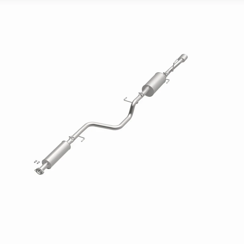 MagnaFlow BRE Exhaust Kit 12-18 Chevrolet Sonic 1.8L - Image 20