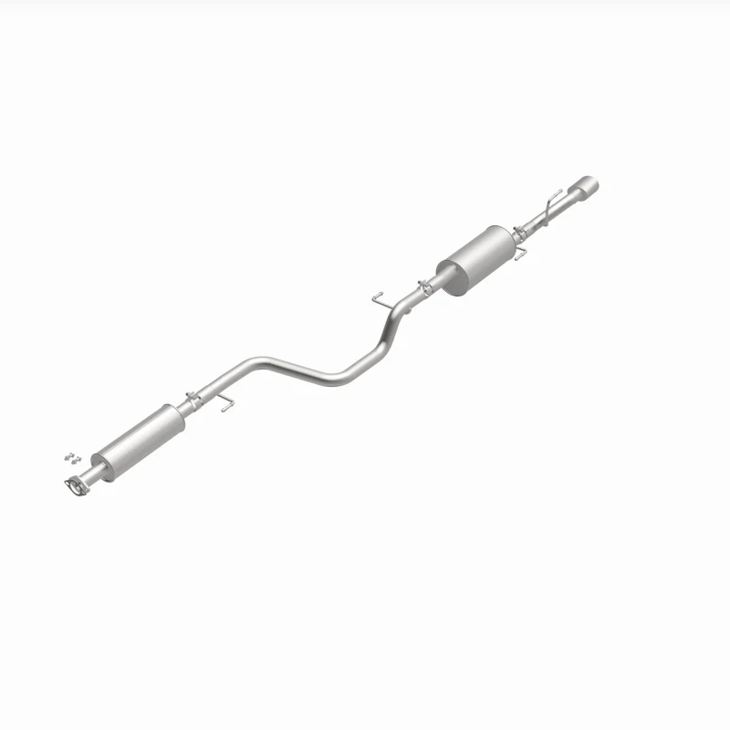 MagnaFlow BRE Exhaust Kit 12-18 Chevrolet Sonic 1.8L - Image 21
