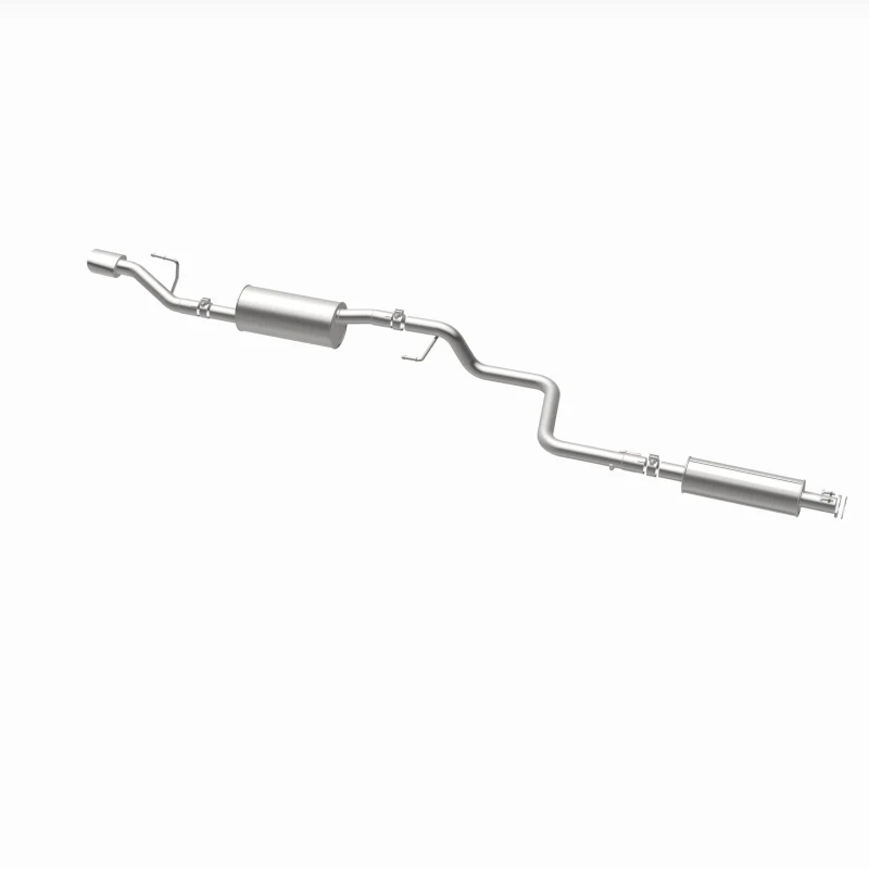 MagnaFlow BRE Exhaust Kit 12-18 Chevrolet Sonic 1.8L - Image 28