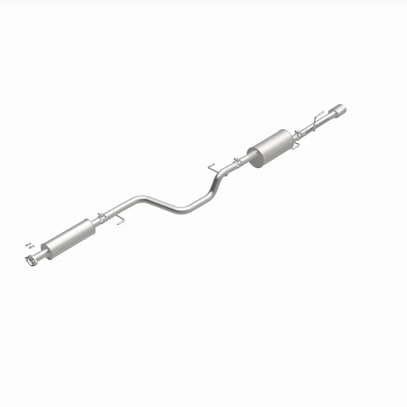 MagnaFlow BRE Exhaust Kit 12-18 Chevrolet Sonic 1.8L - Image 6