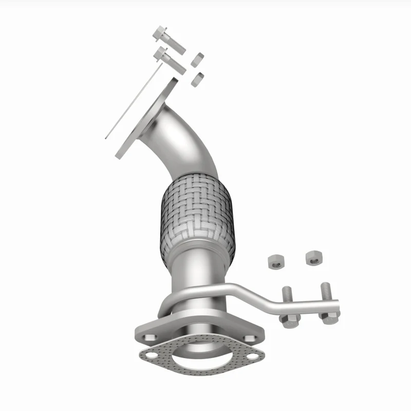 MagnaFlow BRExhaust 15-19 Hyundai Sonata 2.4L Front Pipe Kit - Image 11