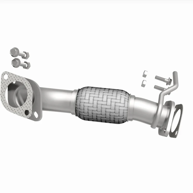 MagnaFlow BRExhaust 15-19 Hyundai Sonata 2.4L Front Pipe Kit - Image 14