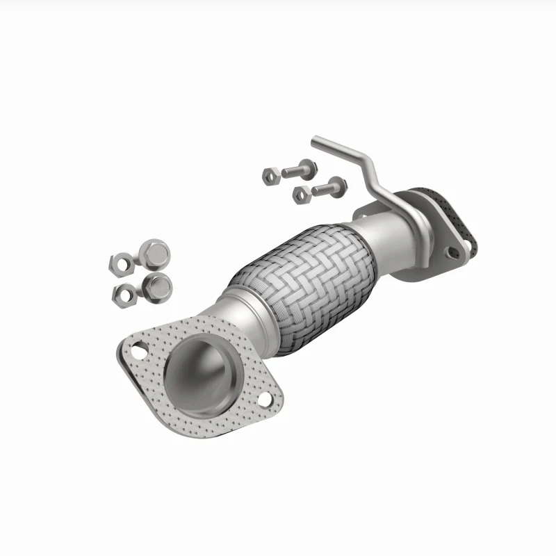 MagnaFlow BRExhaust 15-19 Hyundai Sonata 2.4L Front Pipe Kit - Image 15