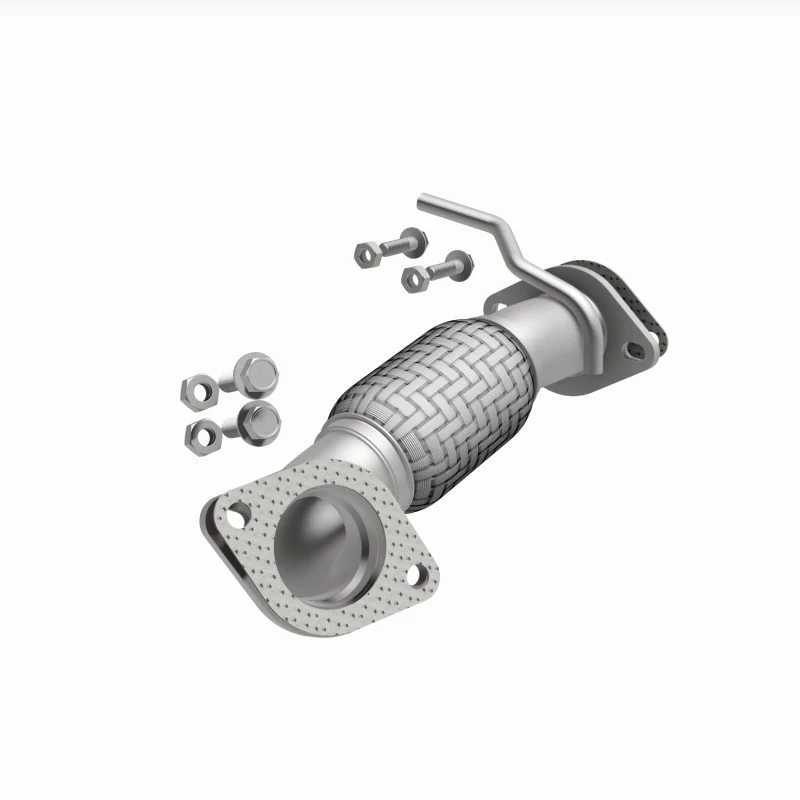 MagnaFlow BRExhaust 15-19 Hyundai Sonata 2.4L Front Pipe Kit - Image 16