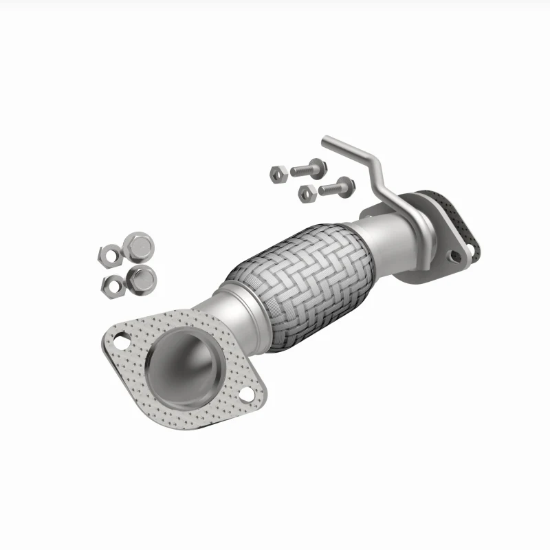MagnaFlow BRExhaust 15-19 Hyundai Sonata 2.4L Front Pipe Kit - Image 17