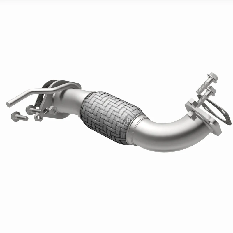 MagnaFlow BRExhaust 15-19 Hyundai Sonata 2.4L Front Pipe Kit - Image 20
