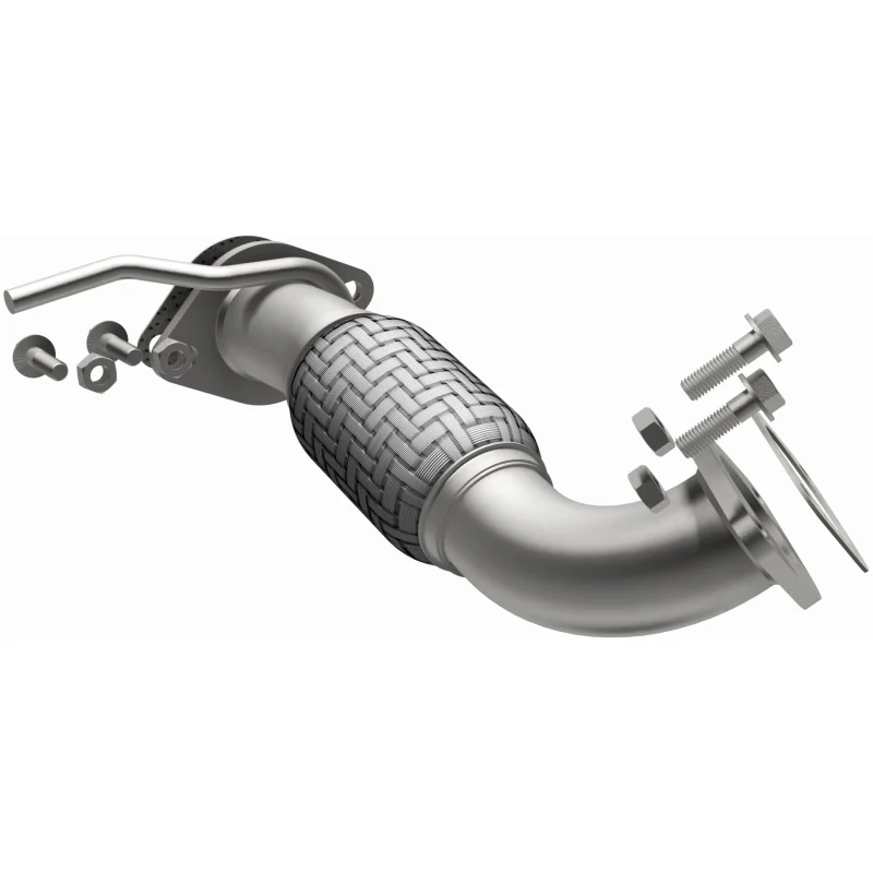 MagnaFlow BRExhaust 15-19 Hyundai Sonata 2.4L Front Pipe Kit - Image 23