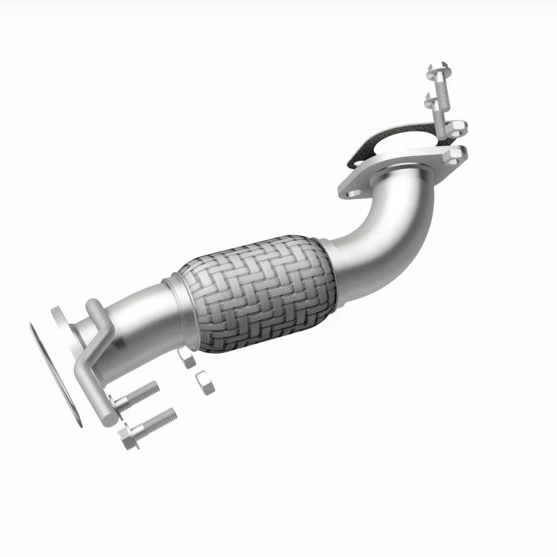 MagnaFlow BRExhaust 15-19 Hyundai Sonata 2.4L Front Pipe Kit - Image 28