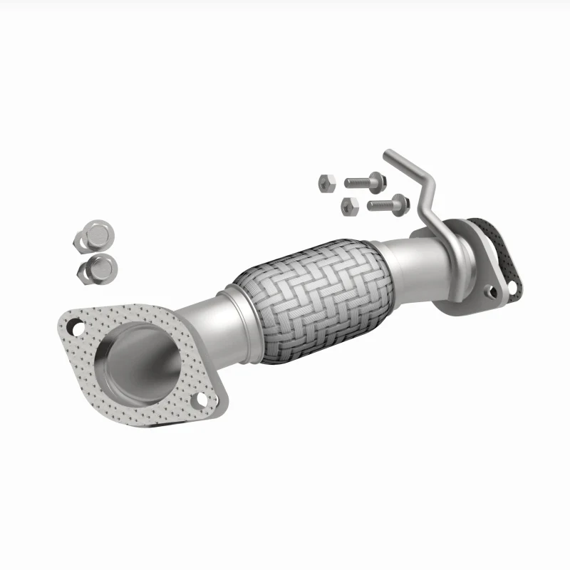 MagnaFlow BRExhaust 15-19 Hyundai Sonata 2.4L Front Pipe Kit - Image 31
