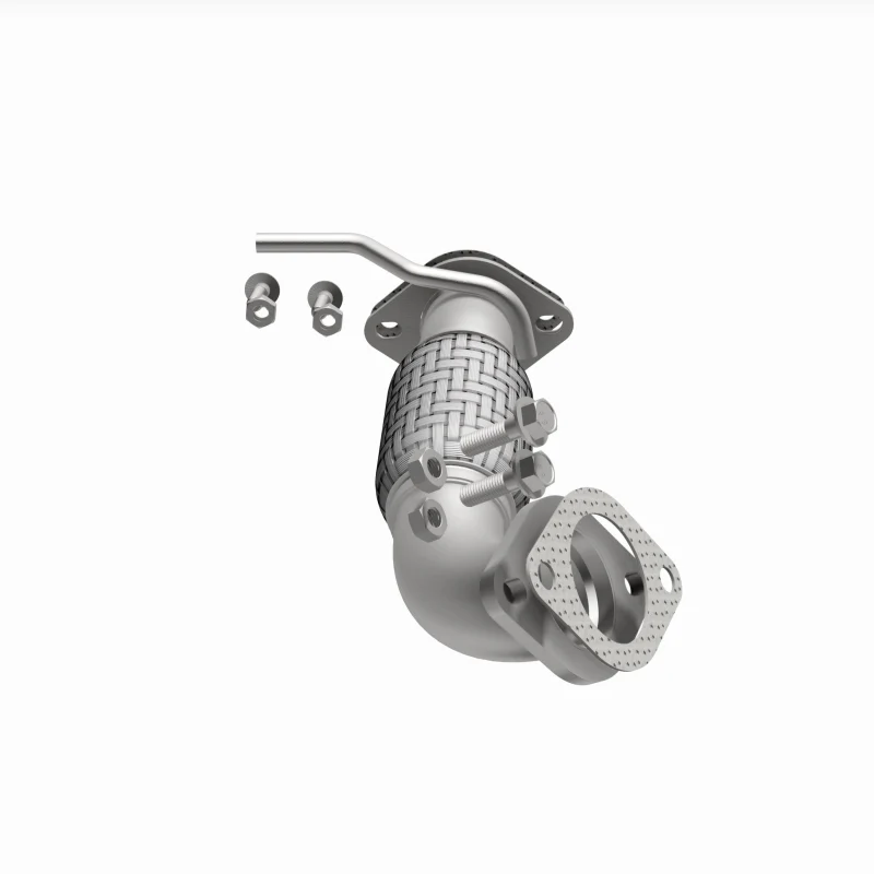 MagnaFlow BRExhaust 15-19 Hyundai Sonata 2.4L Front Pipe Kit - Image 4