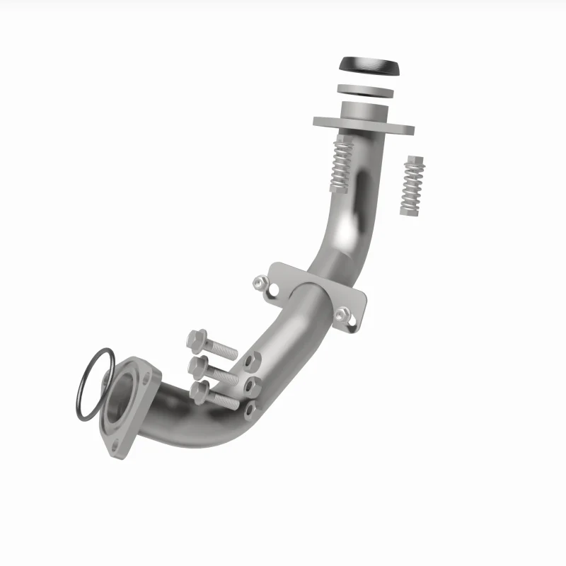 MagnaFlow BRExhaust 16-22 Honda HR-V 1.8L Front Pipe Kit - Image 10