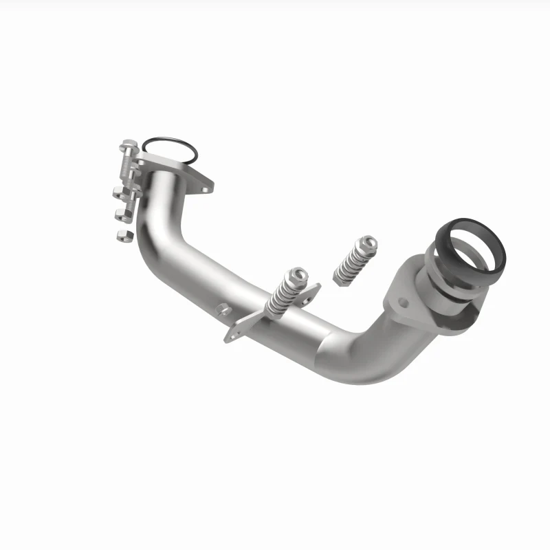 MagnaFlow BRExhaust 16-22 Honda HR-V 1.8L Front Pipe Kit - Image 11