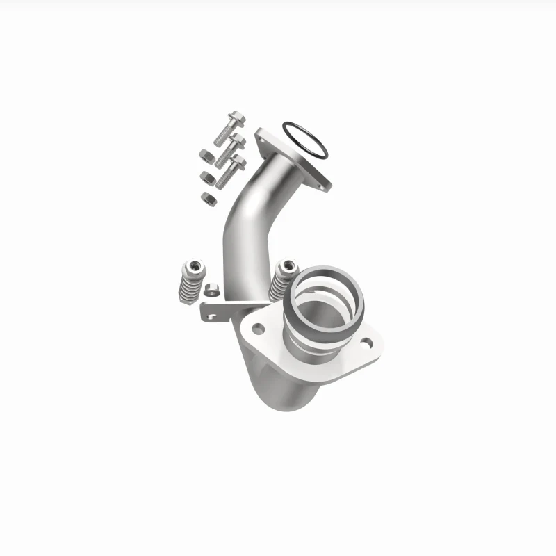 MagnaFlow BRExhaust 16-22 Honda HR-V 1.8L Front Pipe Kit - Image 12