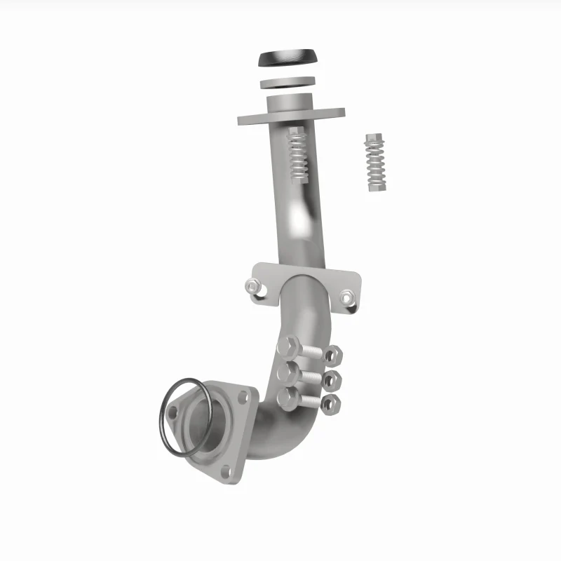 MagnaFlow BRExhaust 16-22 Honda HR-V 1.8L Front Pipe Kit - Image 15