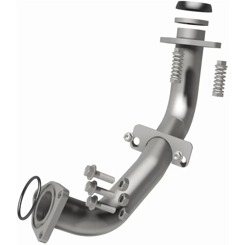MagnaFlow BRExhaust 16-22 Honda HR-V 1.8L Front Pipe Kit - Image 20