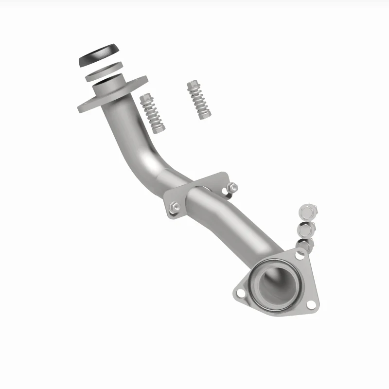 MagnaFlow BRExhaust 16-22 Honda HR-V 1.8L Front Pipe Kit - Image 21