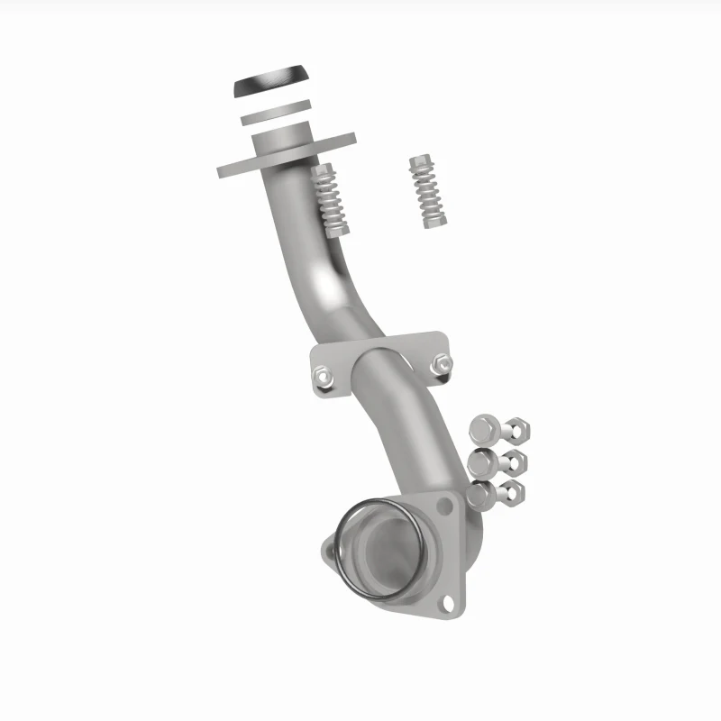MagnaFlow BRExhaust 16-22 Honda HR-V 1.8L Front Pipe Kit - Image 24