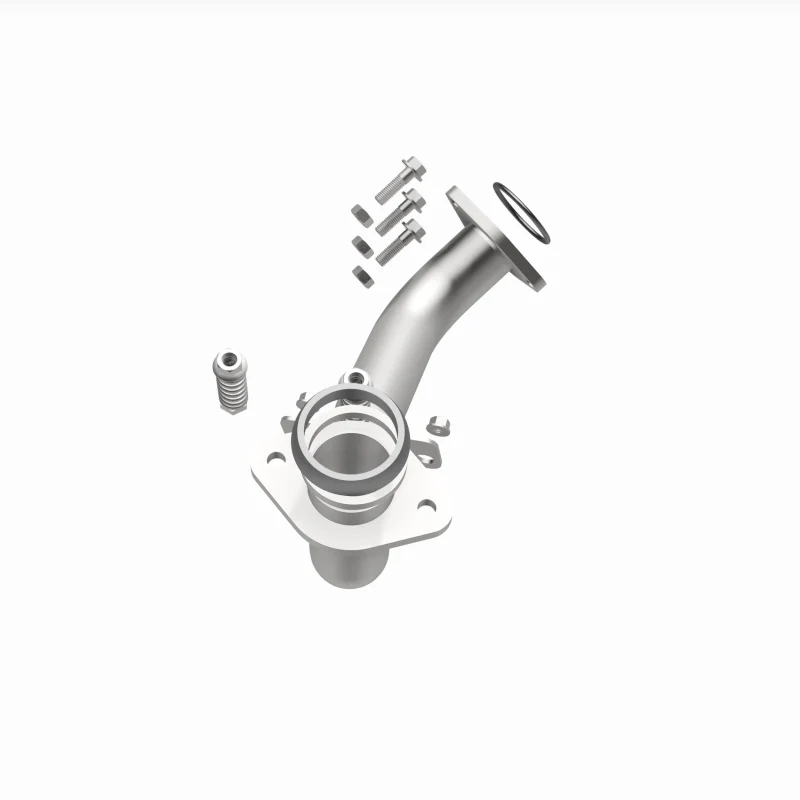 MagnaFlow BRExhaust 16-22 Honda HR-V 1.8L Front Pipe Kit - Image 27