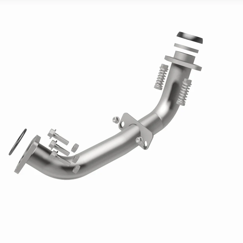 MagnaFlow BRExhaust 16-22 Honda HR-V 1.8L Front Pipe Kit - Image 28
