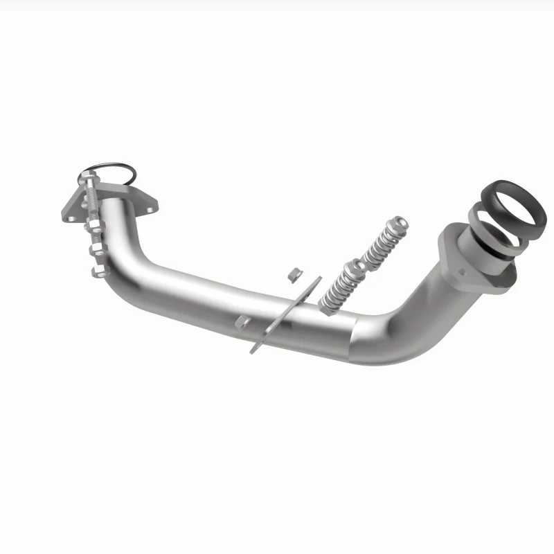 MagnaFlow BRExhaust 16-22 Honda HR-V 1.8L Front Pipe Kit - Image 3