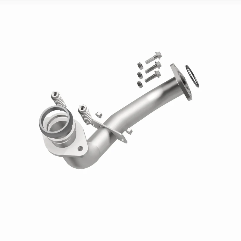 MagnaFlow BRExhaust 16-22 Honda HR-V 1.8L Front Pipe Kit - Image 30