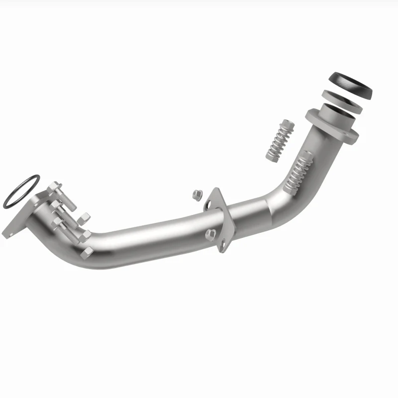 MagnaFlow BRExhaust 16-22 Honda HR-V 1.8L Front Pipe Kit - Image 4